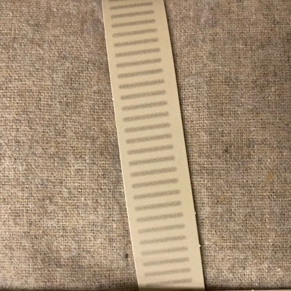 PEACOCK ALLEY Flannel Pillowcases olive Tan- Std NIP